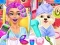 Mchezo Princess Pet Beauty Salon 2 online