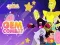 Mchezo Steven Universe Gem Combat online