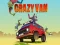Mchezo Crazy Van online