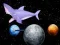 Mchezo Hungry Shark Grow Up online