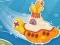 Mchezo Submarine Rush online