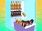 Mchezo The Hardest Fridge Organizing online