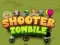 Mchezo Shooter Zombie online