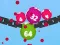 Mchezo Physical Balls 2048 online