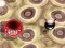 Mchezo Bouncing Blob online
