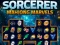 Mchezo Sorcerer Mahjong Marvels online