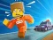 Mchezo Prison Escape online