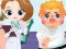 Mchezo Hospital Karate Emergency online