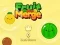 Mchezo Fruit Merge online