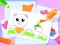 Mchezo Toddler Drawing For Kids online