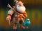 Mchezo Whimsical Dwarf Man Escape online