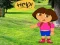Mchezo Dora Buddy Escape online