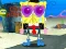 Mchezo Dress the Spunch 2 online