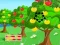 Mchezo Save The Apple Family online