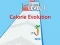 Mchezo Calorie Evolution online