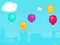 Mchezo Toon Balloonz online