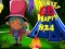 Mchezo Monkey Go Happy Stage 824 online