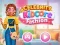 Mchezo Celebrity Kidcore Aesthetic online