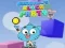 Mchezo The Amazing World of Gumbal Block Party online