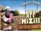 Mchezo Shaun The Sheep App Hazard online