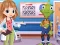 Mchezo Hospital Alien Emergency online
