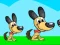 Mchezo Grandpa’s Rabbit Rescue online
