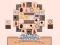 Mchezo My Tidy Life - Puzzle Sort online