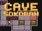 Mchezo Cave Sokoban online