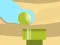 Mchezo Sand Ball online