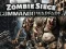 Mchezo Zombie Siege Commando Warfare online
