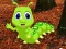 Mchezo Caterpillar Buddy Escape online