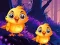 Mchezo The Great Goldfinch Escape online