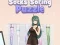 Mchezo Socks Soring Puzzle online