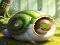 Mchezo Rescue The Fantasy Snail online