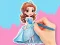 Mchezo Coloring Book: Chibi Princess online