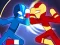 Mchezo Ninja Hero Fight online