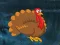 Mchezo Horror Jungle Turkey Escape online