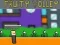 Mchezo Fruit Volley online