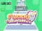 Mchezo Funny Teeth Running online