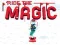 Mchezo Ride the Magic online