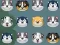 Mchezo Puppy Puzzle online