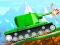 Mchezo Tank Attack 5 online