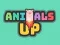 Mchezo Animals Up online