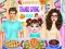 Mchezo Baby Taylor Thanksgiving Day online