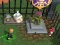 Mchezo Scary Escape online