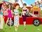 Mchezo Theme Park Girls Escape online