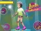 Mchezo Soy Luna Roller Cool online