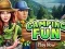 Mchezo Camping Fun online