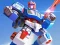 Mchezo Supreme Duelist Mecha Robots online