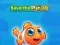 Mchezo Save The Fish 3D online